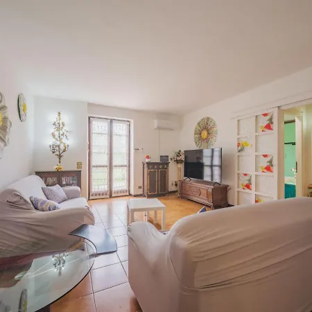 Cristina By Interhome Appartement