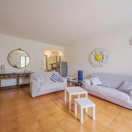 Appartement Cristina By Interhome *