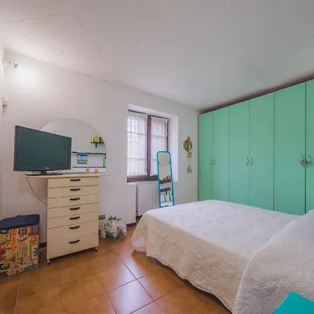 Appartement Cristina By Interhome Pietrasanta