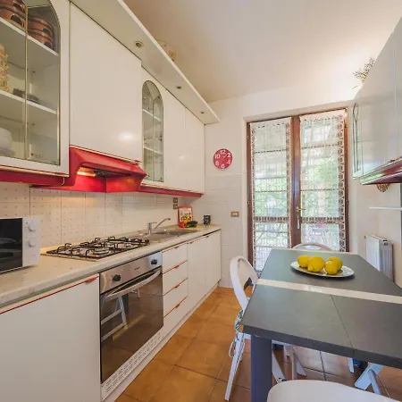 Appartement Cristina By Interhome Pietrasanta