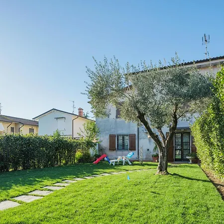 Cristina By Interhome