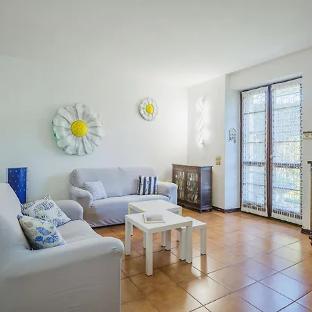 Cristina By Interhome Appartement