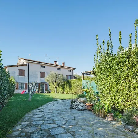 Cristina By Interhome Appartement Pietrasanta