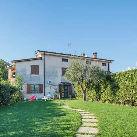 Appartement Cristina By Interhome