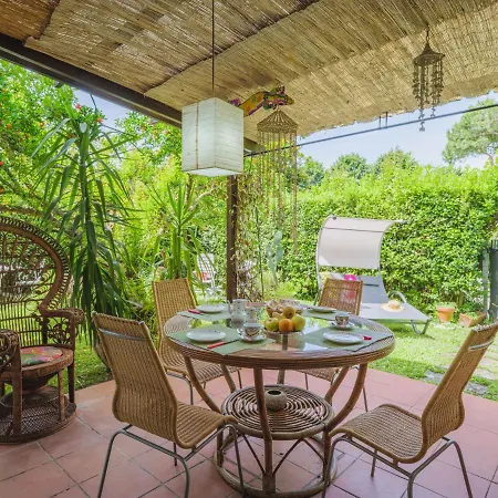 Cristina By Interhome Appartement Pietrasanta