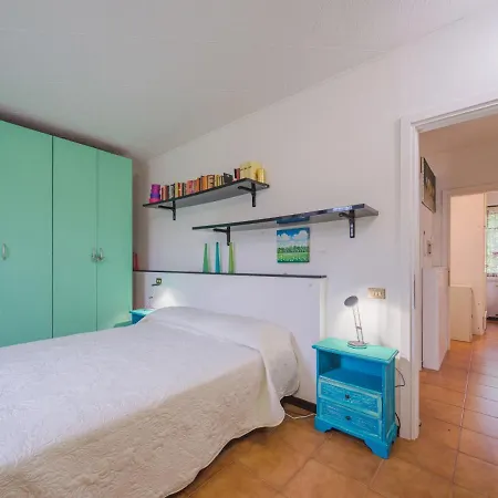 Cristina By Interhome Appartement *
