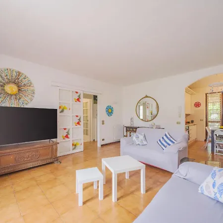 Cristina By Interhome *