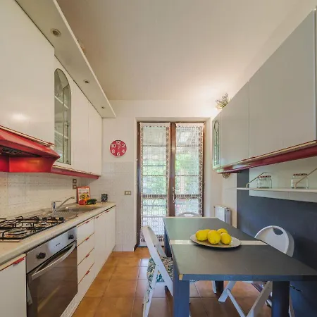 Cristina By Interhome Appartement *