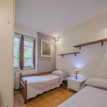 Appartement Cristina By Interhome *