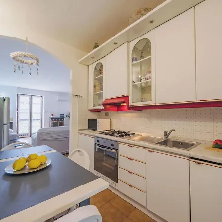 Cristina By Interhome Appartement