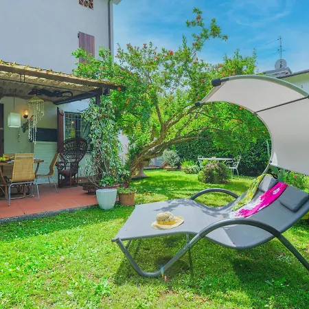 Cristina By Interhome