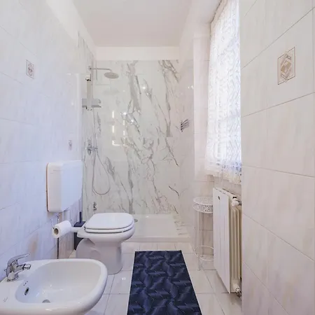 Appartement Cristina By Interhome *