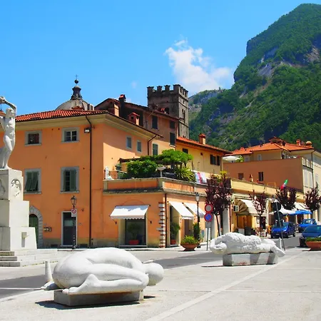 Cristina By Interhome Appartement Pietrasanta