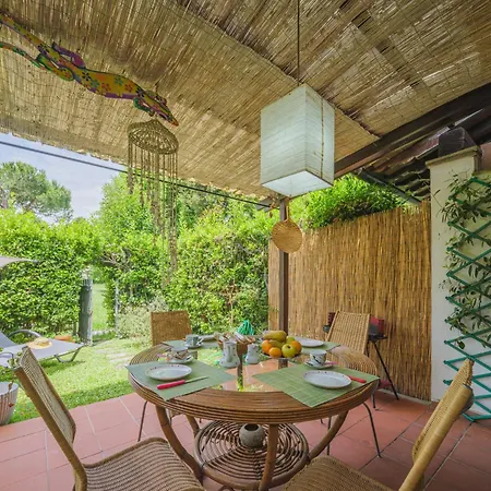 Cristina By Interhome Appartement *